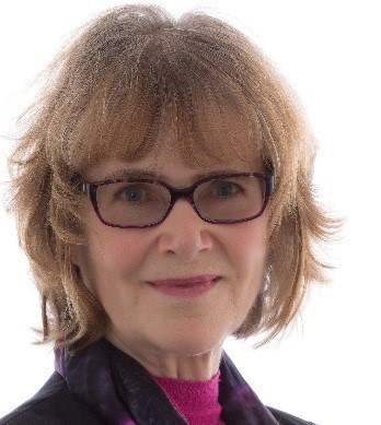 Dr. Sharon Batt, PhD (CNW Group/Health Canada)