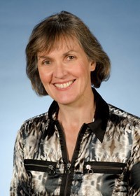 Dre Louise Pilote, M.D., M.A.P., Ph.D., FTCPC (Groupe CNW/Santé Canada)