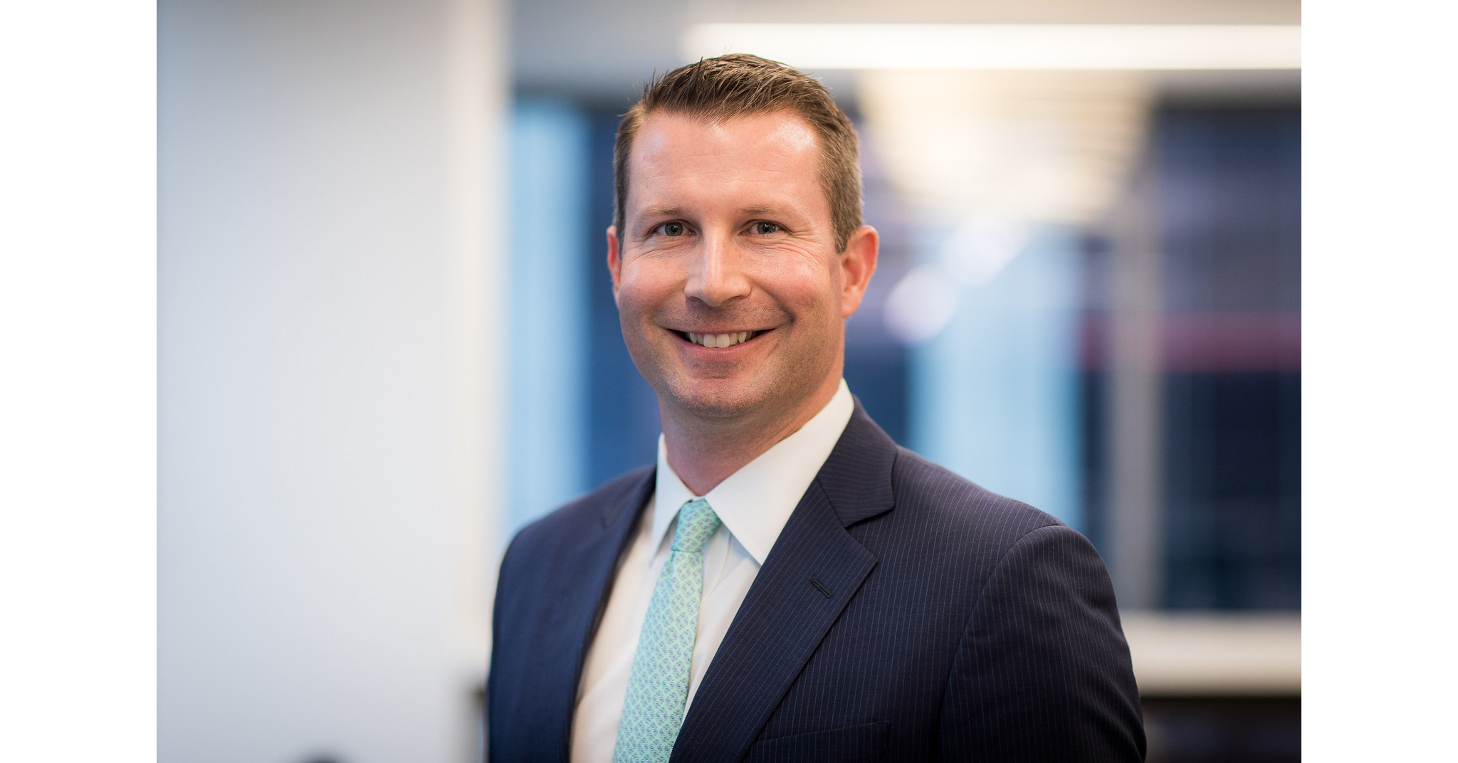 CNA Appoints David Haas to Senior Vice President, National Accounts