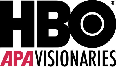 HBO APA Visionaries Logo