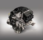 Mopar Fires Up Pre-ordering for 1,000-horsepower 'Hellephant' 426 HEMI® Crate Engine