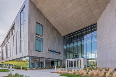 Burns & McDonnell, ranked No. 10 on the 2019 Engineering News-Record listing of Top 500 firms, is currently expanding its Kansas City headquarters campus.