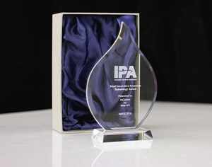 InComm's Alder API Wins Award from Innovative Payments Association