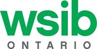 Logo: Workplace Safety & Insurance Board (CNW Group/Workplace Safety & Insurance Board)