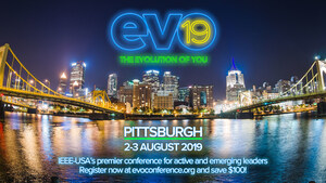 EVO19 Registration is Now Open