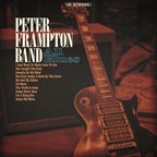 Peter Frampton Band's 'All Blues' Due For Release June 7 Via UMe