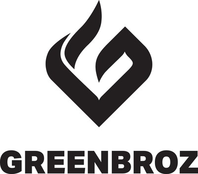 GreenBroz, Inc. Logo (PRNewsfoto/GreenBroz, Inc.)