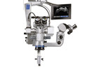 John Weiss &amp; Son Appointed Sole UK Distributor of the Haag-Streit Surgical Range of Microscopes