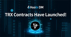 Huobi DM Expands Offerings To Tron (TRX)