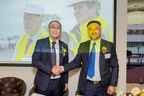 Chinese solar module manufacturer Risen Energy forms strategic partnership with Providence Asset Group to jointly expand business into New South Wales, Australia