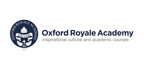 L'Oxford Royale Academy annonce qu'elle a remporté pour la troisième fois le prestigieux Prix de la Reine