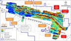 Chalice Gold Mines Limited Exploration Update - East Cadillac Gold Project, Quebec
