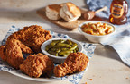 To Celebrate 50 Years, Cracker Barrel Old Country Store Releases Southern Fried Chicken