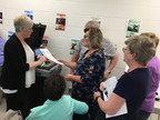 Pennsylvania's Centre County Poll Workers Train with Upgraded Voting System