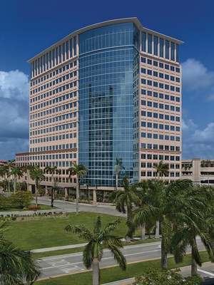 CityPlace Tower