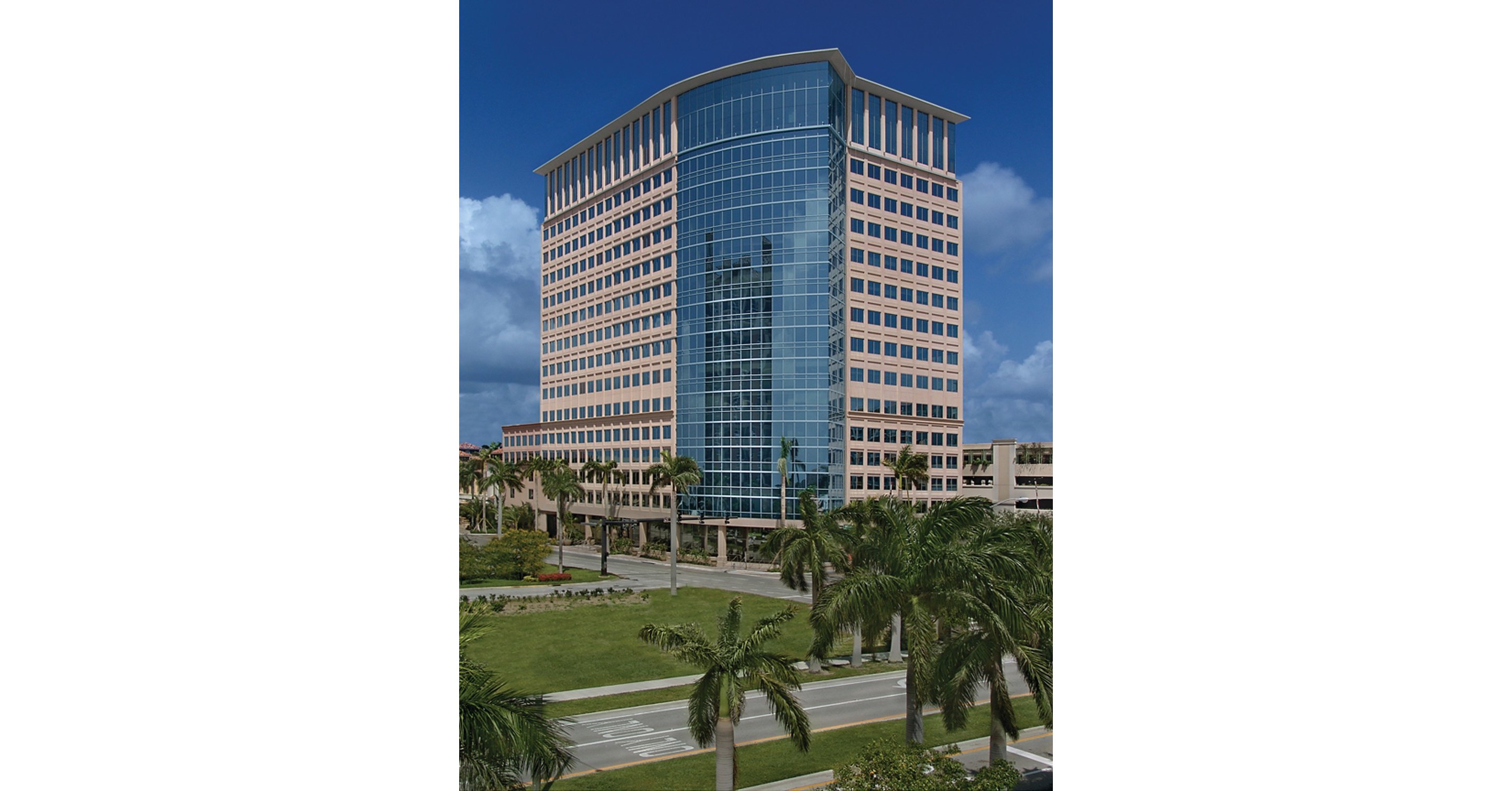 BBVA establishes its local West Palm Beach headquarters