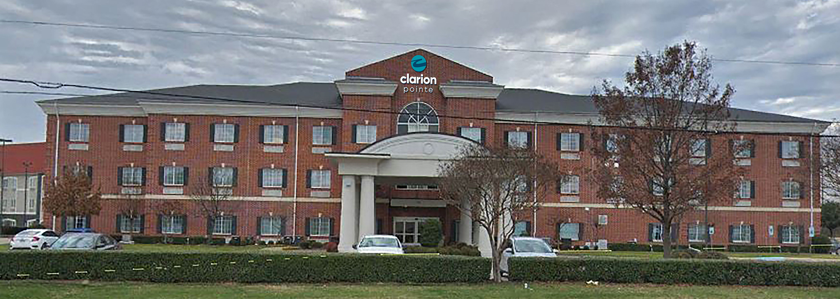 First Clarion Pointe Hotel Opens In Texas - 