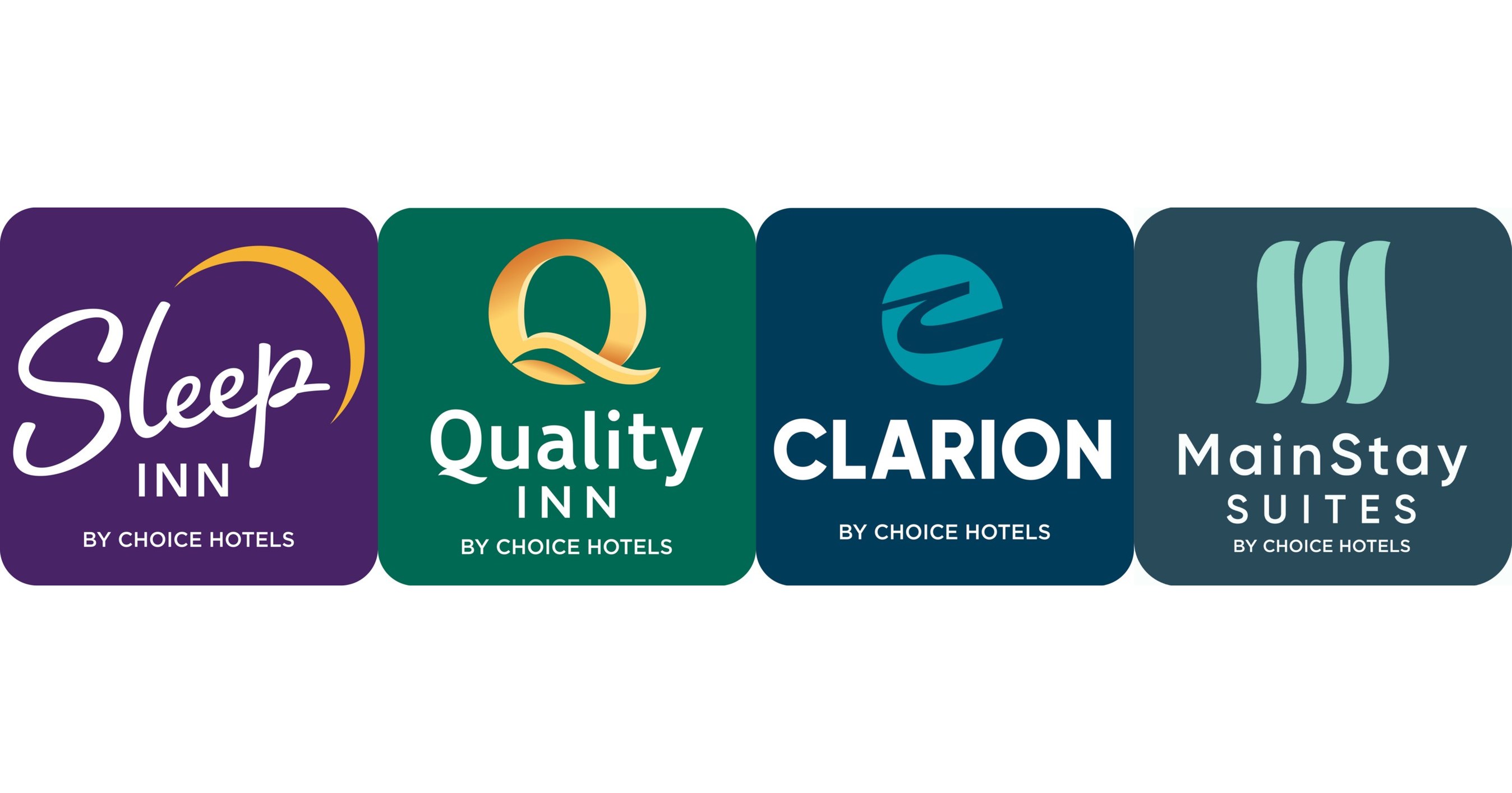 Choice Hotels Announces Refreshed Look of Its Four Popular Midscale ...