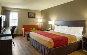 Econo Lodge Turns 50 and Looks Better Than Ever