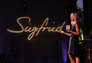 Siegfried's Laura Reale Recognized as an Emerging Leader