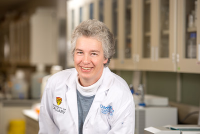 Myriam Hemberger, PhD, Professor in the Departments of Biochemistry & Molecular Biology and Medical Genetics, Cumming School of Medicine, University of Calgary, Canada, has received the 2019 March of Dimes and Richard B. Johnston, Jr., MD Prize in Developmental Biology for pioneering research on the biology of the placenta, the crucial organ for pregnancy in humans and most other mammals.