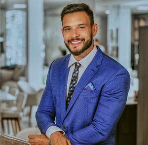 Médico Bruno Cosme revoluciona medicina preventiva com projeto social para mudar a vida de duas pessoas com obesidade grau 3