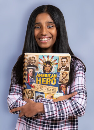 Midgard Reinvents Middle School History &amp; Social Studies Textbooks