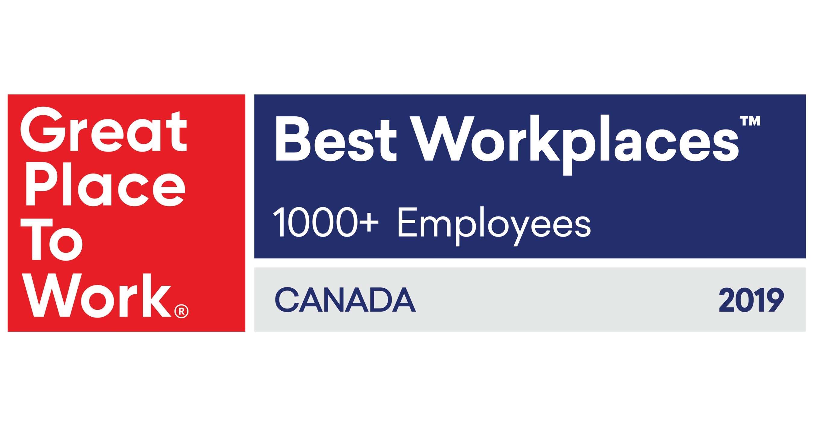 Astellas Pharma Canada Named A Great Place To Work® For The Fourth 