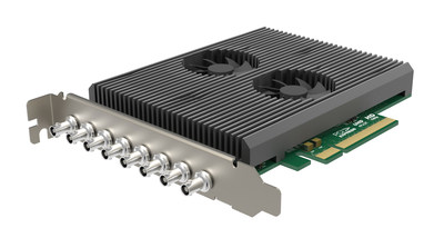 magewell capture card sdi