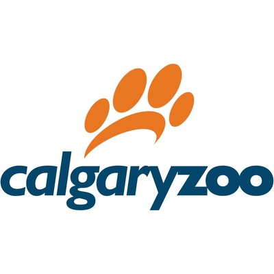 Calgary Zoo logo (CNW Group/Calgary Zoo)