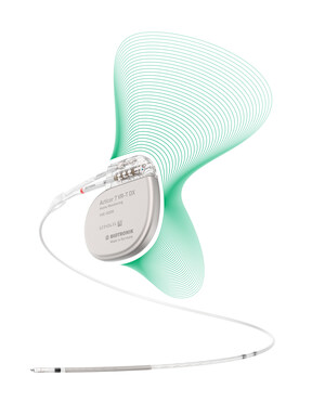 US Physicians Now Treating Patients with BIOTRONIK's Ultraslim Acticor DX Devices