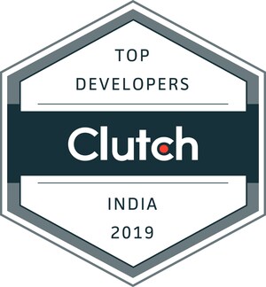 Ratings and Reviews Company Clutch Announces the 2019 Leading Developers in India