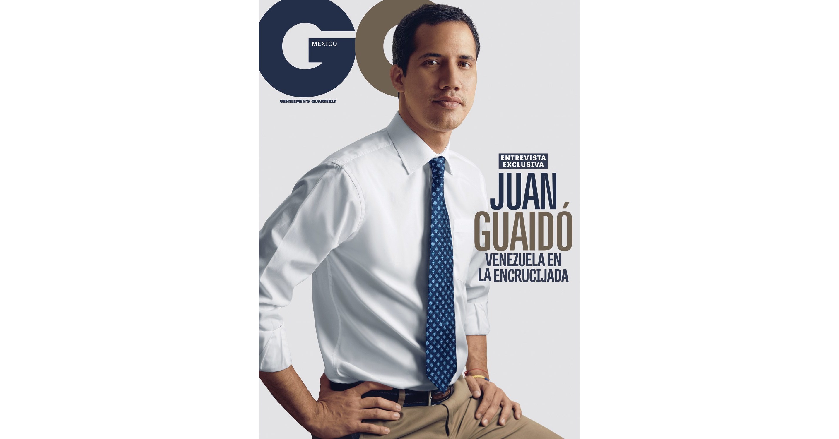 Gq latinoamerica logo