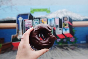 Underground Donut Tour Launches in Seattle