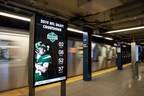OUTFRONT Media Reveals Content Partnership With The New York Jets