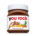 Nutella® Celebrates People Who Make Mornings Special With New Limited-Edition Appreciation Jars And Contest