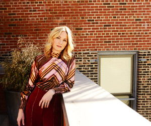 Grammy® Award-Winning Entertainer Jennifer Nettles To Sing National Anthem At The 145th Kentucky Derby