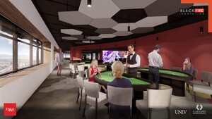 UNLV and Caesars Entertainment Create Innovative Technology Hub to Test and Showcase New Gaming and Hospitality Concepts