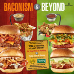 The WORKS launches Baconism &amp; Beyond LTO, featuring their all-new Beyond Burgers