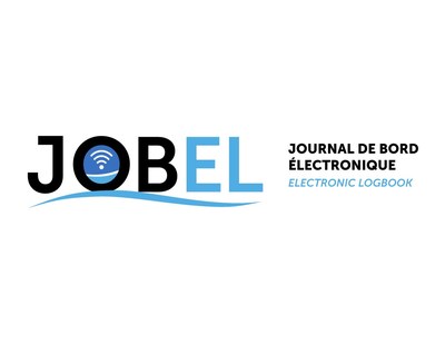 Logo: JOBEL (CNW Group/Regroupement des pêcheurs professionnels de la Gaspésie du SUD)