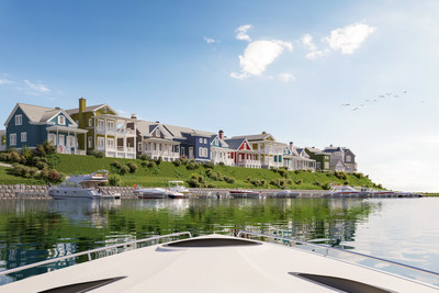 Hottest Waterfront Real Estate in Illinois Now on Sale!