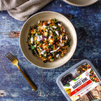 New Bonduelle Heat &amp; Eat Harvest Bowls™ Provide a Fresh Take on a Hot Lunch