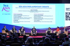 Sea Asia 2019 Wraps Up With Global Maritime Leaders Preparing Industry For Upcoming Regulations And Global Developments