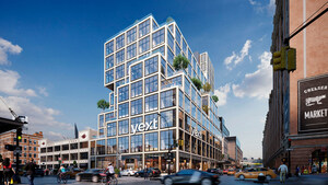 Introducing The Yext Building in NYC