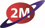 2M Holdings Have Won the Prestigious Queen's Award for: Enterprise in the International Trade - in Recognition of Significant Export Growth