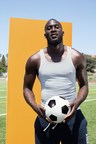 Abercrombie &amp; Fitch Introduces Limited-edition Fierce Fragrance Bottle, Featuring International Football Star Romelu Lukaku