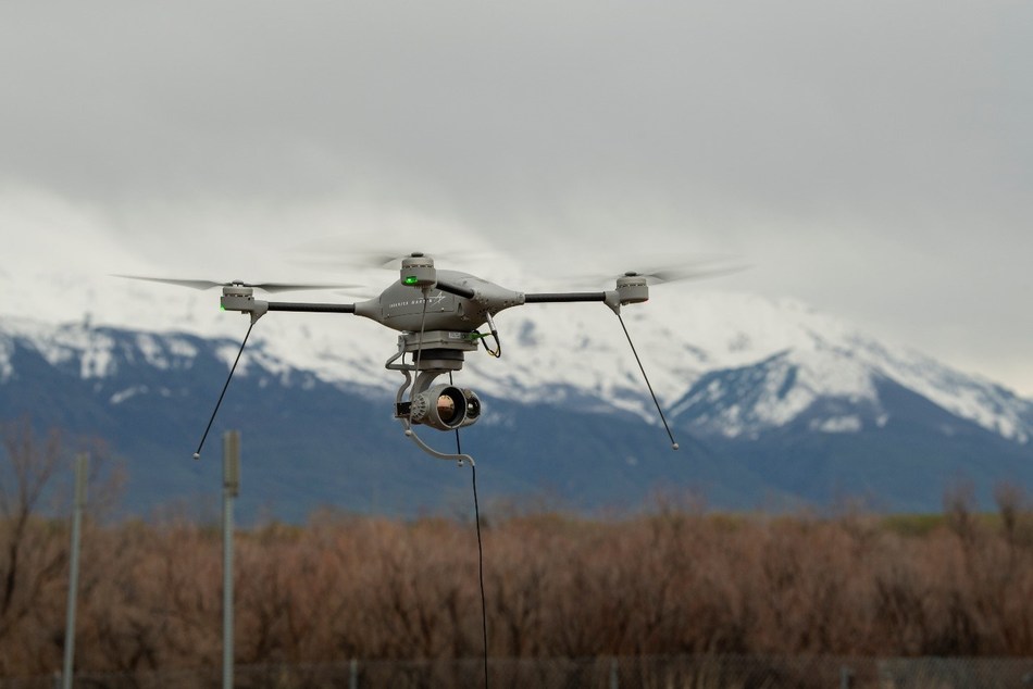 Lockheed Martin’s latest Indago tethered variant is ready for the battlefield after completing successful flight testing.