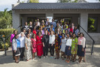 Julia Gillard Joins Forces With African Women Leaders at Campaign for Female Education NYC Gala
