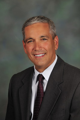 Rob Casalou, president and chief executive officer, Trinity Health Michigan Region.