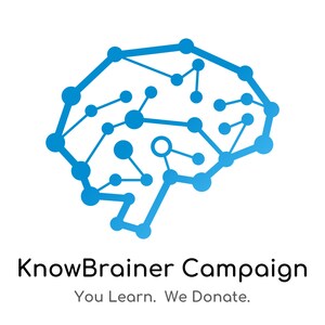 Mental Health Company to Donate Up to $5 Million to Brain Health Charities